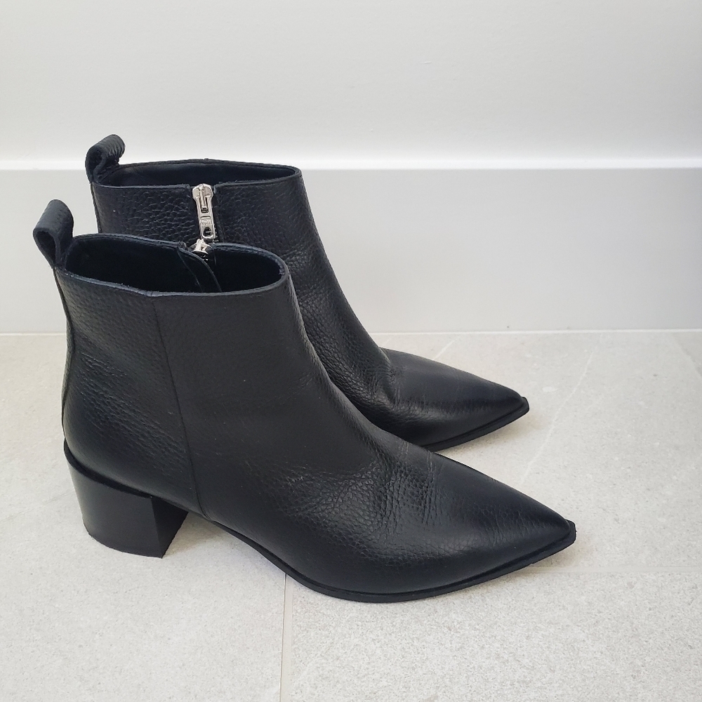 Everlane  the boss boot